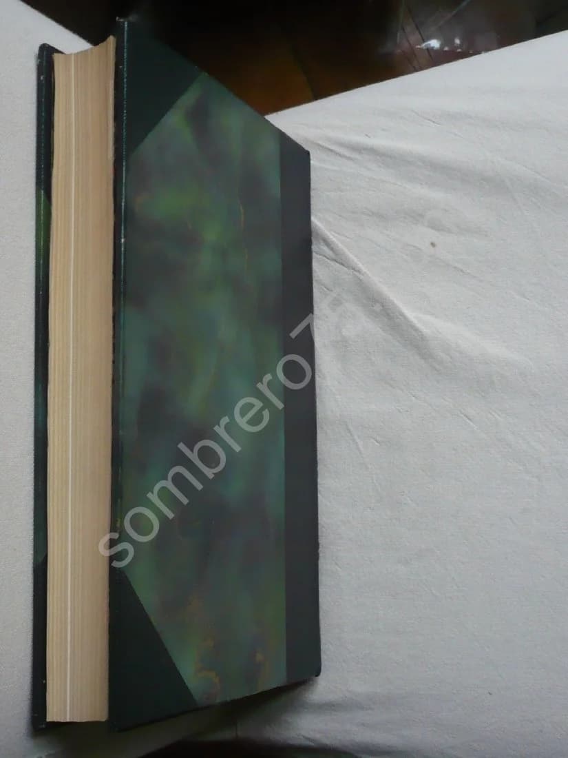 Service des Poids et Mesures : La Révision des Etalons des Bureaux de Vérification en 1930-1945 - Image 6