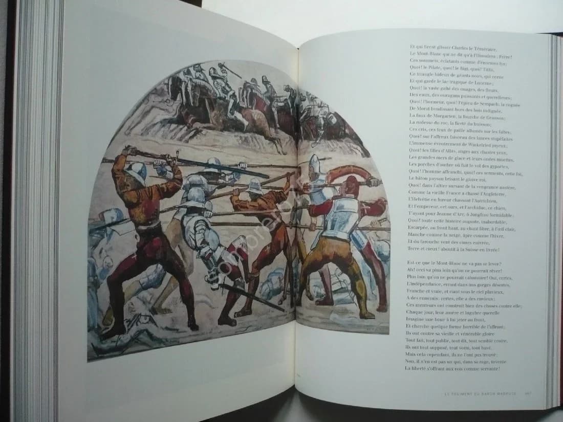 La Légende des Siècles -. Citadelles - Image 4