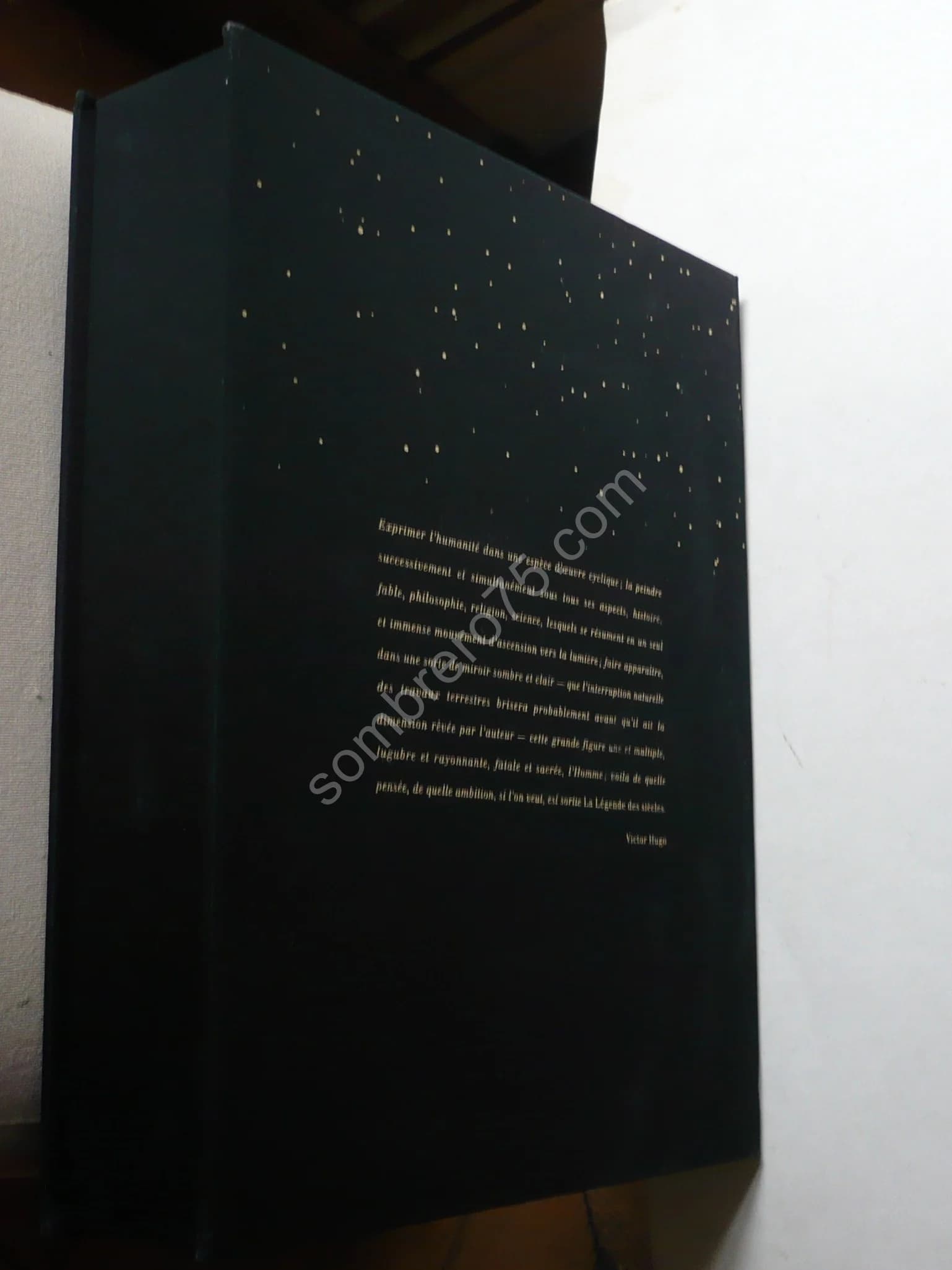 La Légende des Siècles -. Citadelles - Image 8