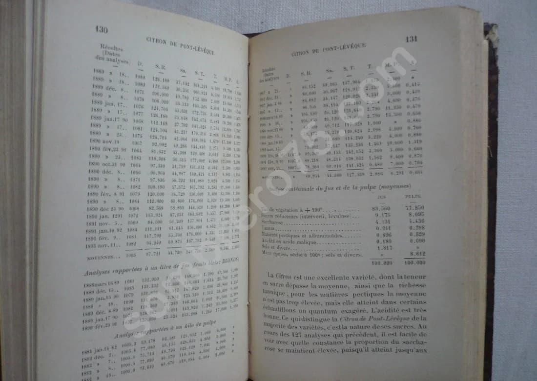 Les Meilleurs Fruits de Pressoir employés dans le pays d'Auge - Image 5