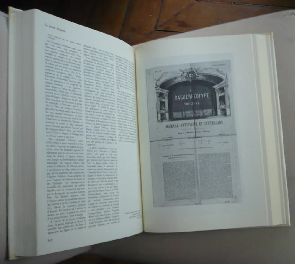 Histoire de l'Edition Française. Le Temps des Editeurs - Volume N 3 - Image 4