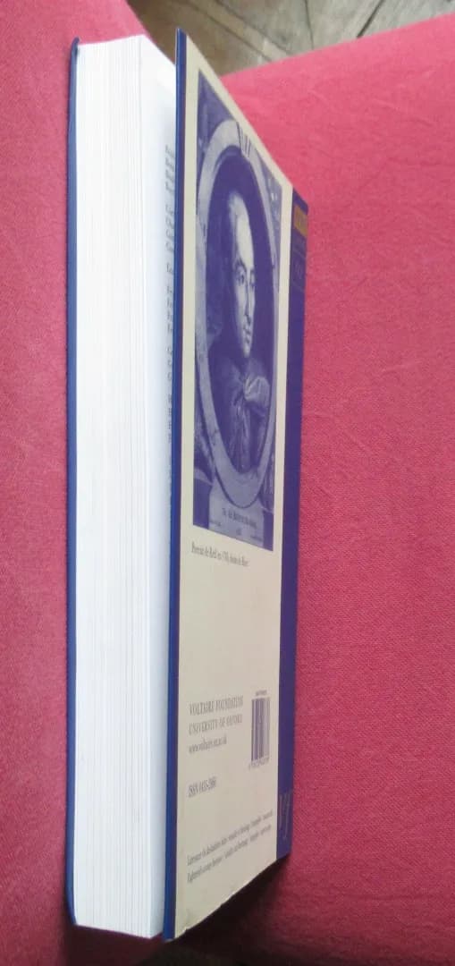 Pierre BOURGUET. Rétif de la Bretonne Les Revies - Image 3