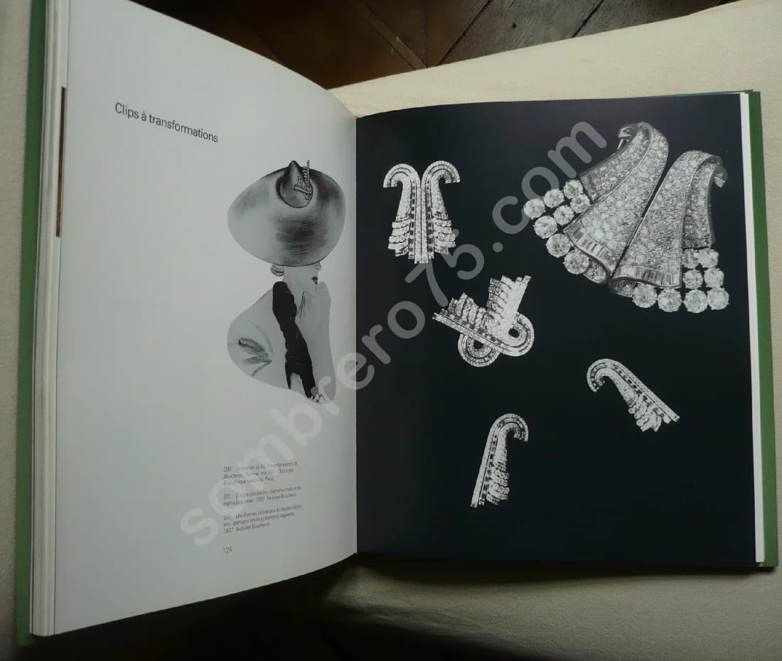 Boucheron - Histoire d'une dynastie de joailliers - Image 3