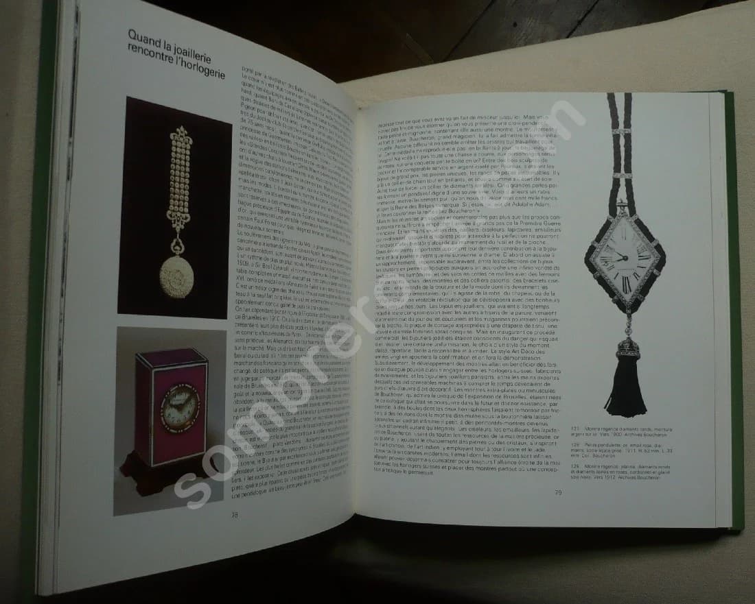 Boucheron - Histoire d'une dynastie de joailliers - Image 4