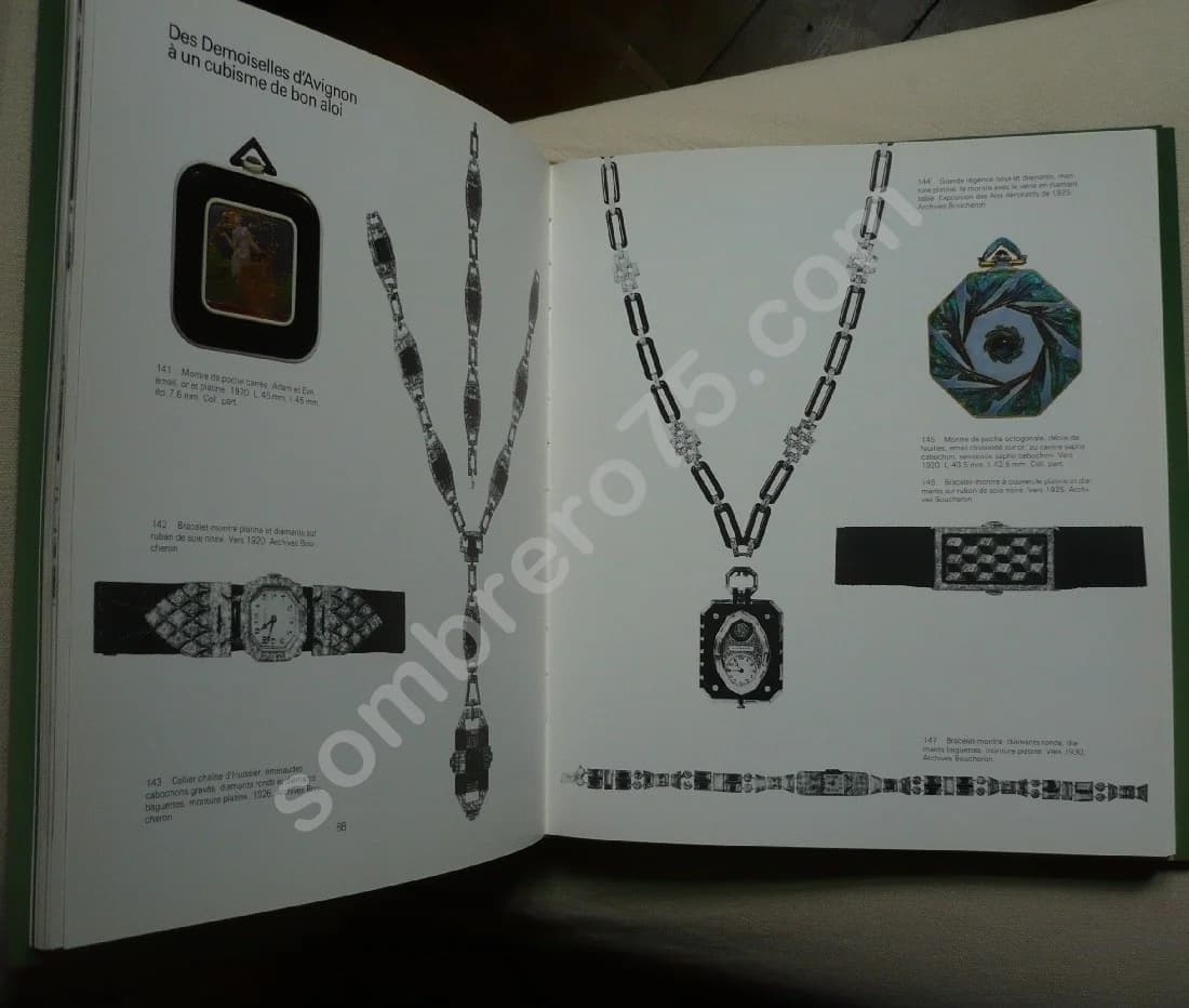 Boucheron - Histoire d'une dynastie de joailliers - Image 5