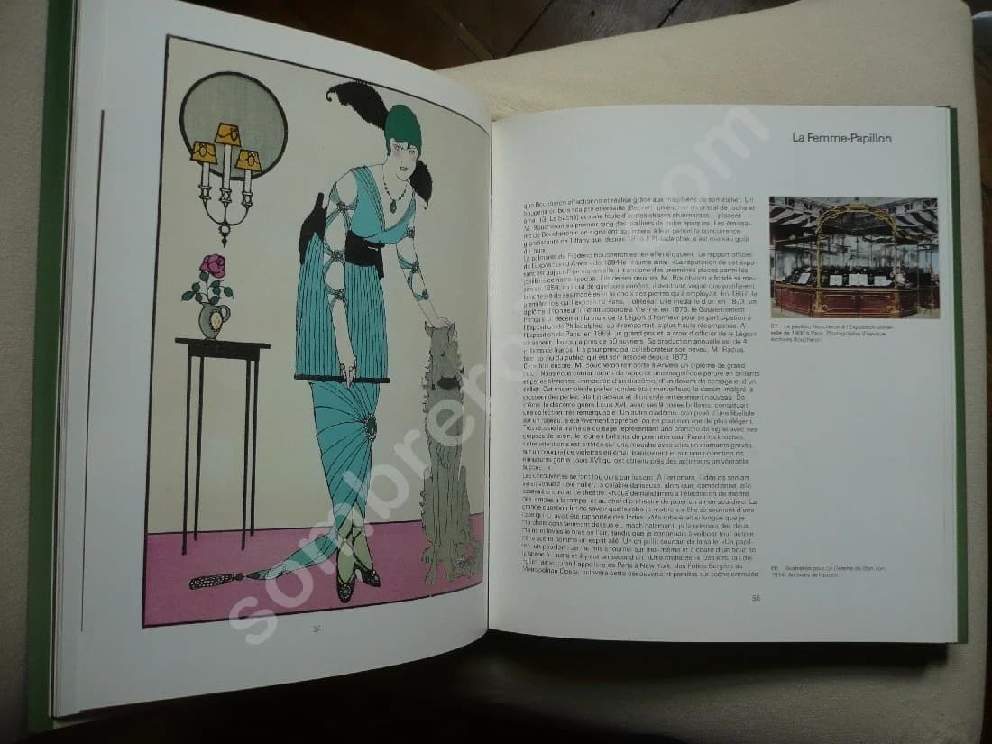 Boucheron - Histoire d'une dynastie de joailliers - Image 6