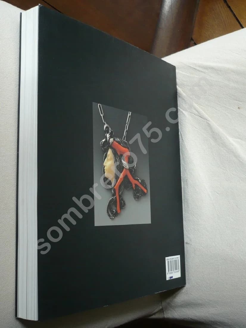 René LALIQUE - Bijoux d'exception 1890-1912 - Image 8