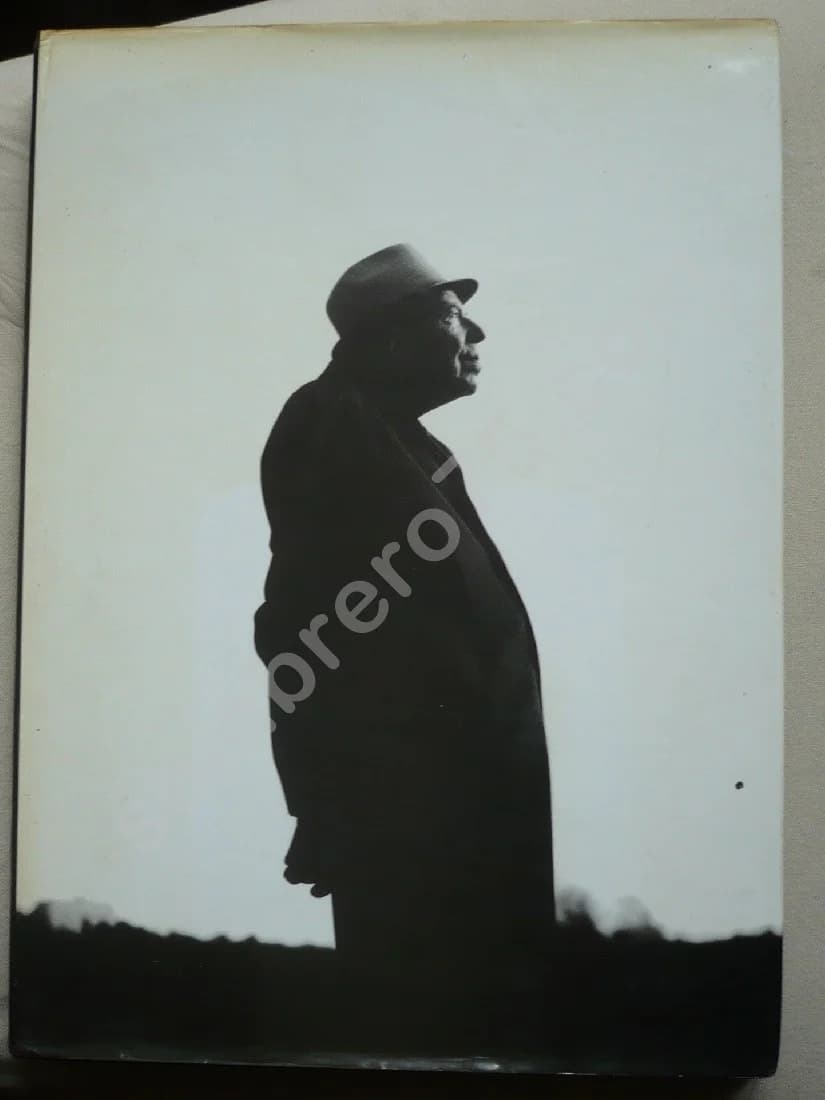 Hans Olav Forsang Fotographier 1967-1997. Envoi