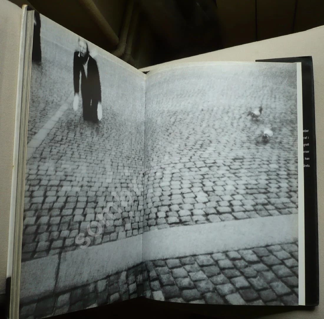 Hans Olav Forsang Fotographier 1967-1997. Envoi - Image 5