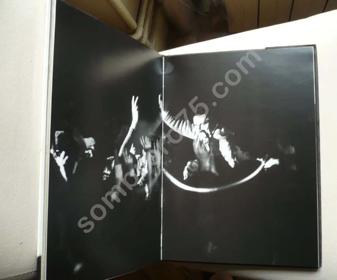 Hans Olav Forsang Fotographier 1967-1997. Envoi - Image 6