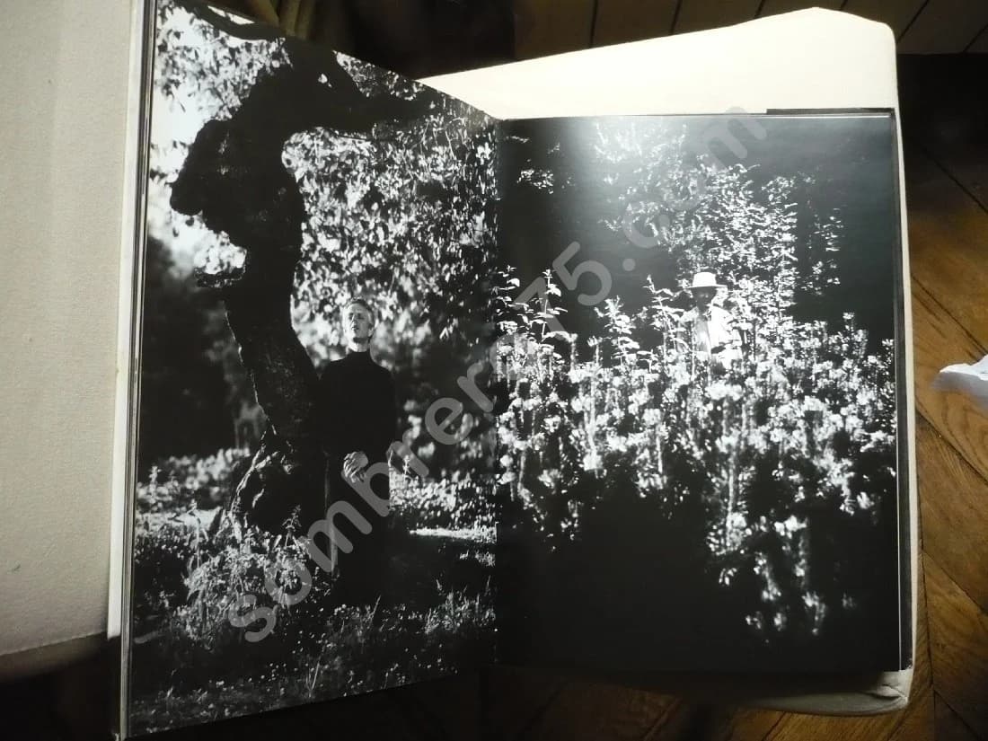 Hans Olav Forsang Fotographier 1967-1997. Envoi - Image 7