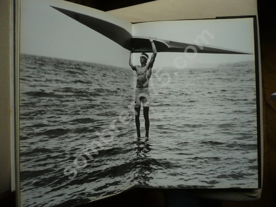 Hans Olav Forsang Fotographier 1967-1997. Envoi - Image 8