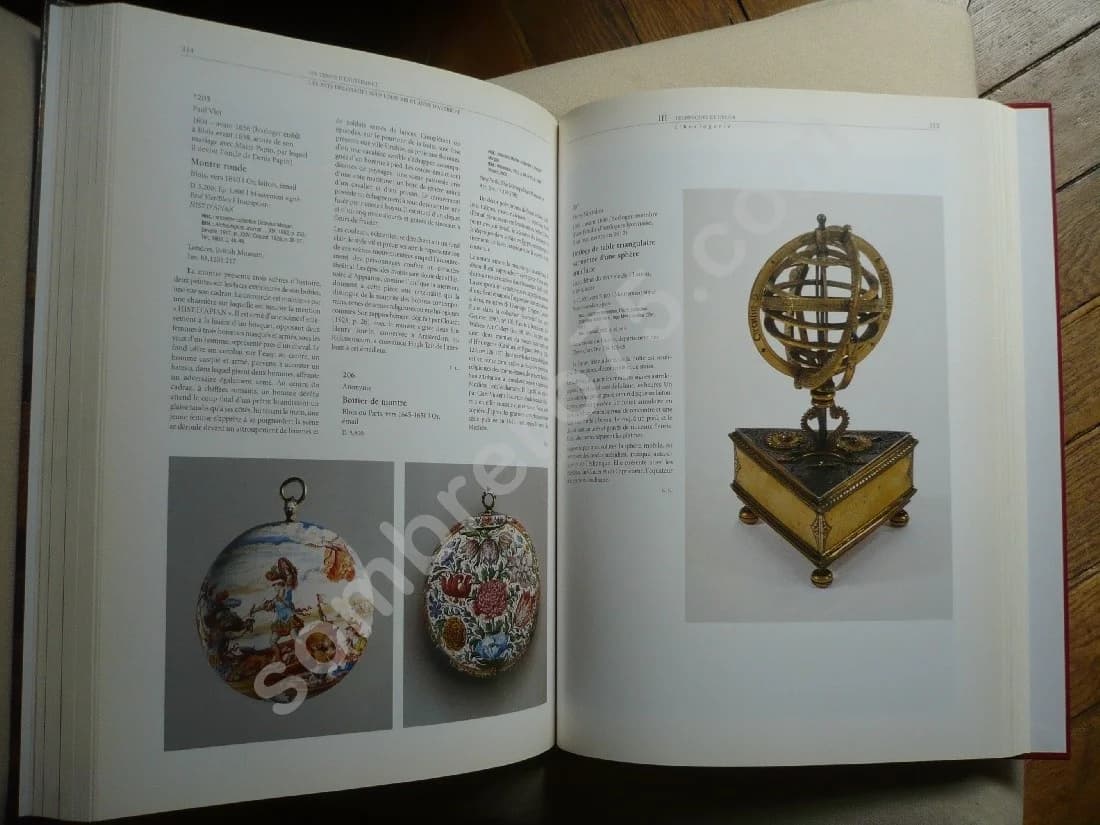 Un Temps d'Exubérance. Les arts décoratifs sous Louis XIII et Anne d'Autriche - Image 4