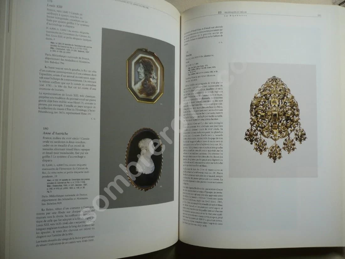 Un Temps d'Exubérance. Les arts décoratifs sous Louis XIII et Anne d'Autriche - Image 5