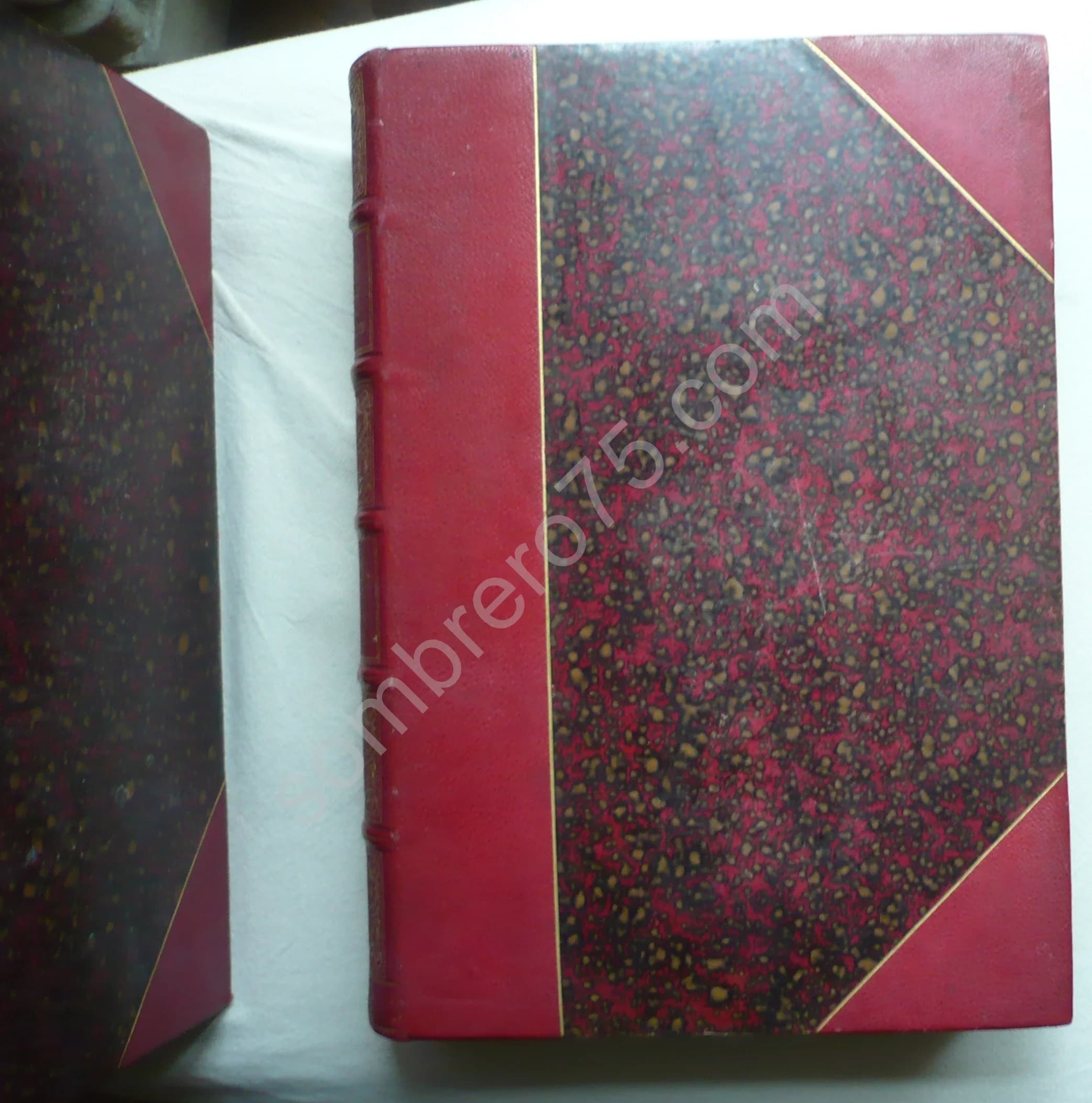 Modes et Usages du Temps de Marie Antoinette. 2 vol. Le. 1885 - Image 4