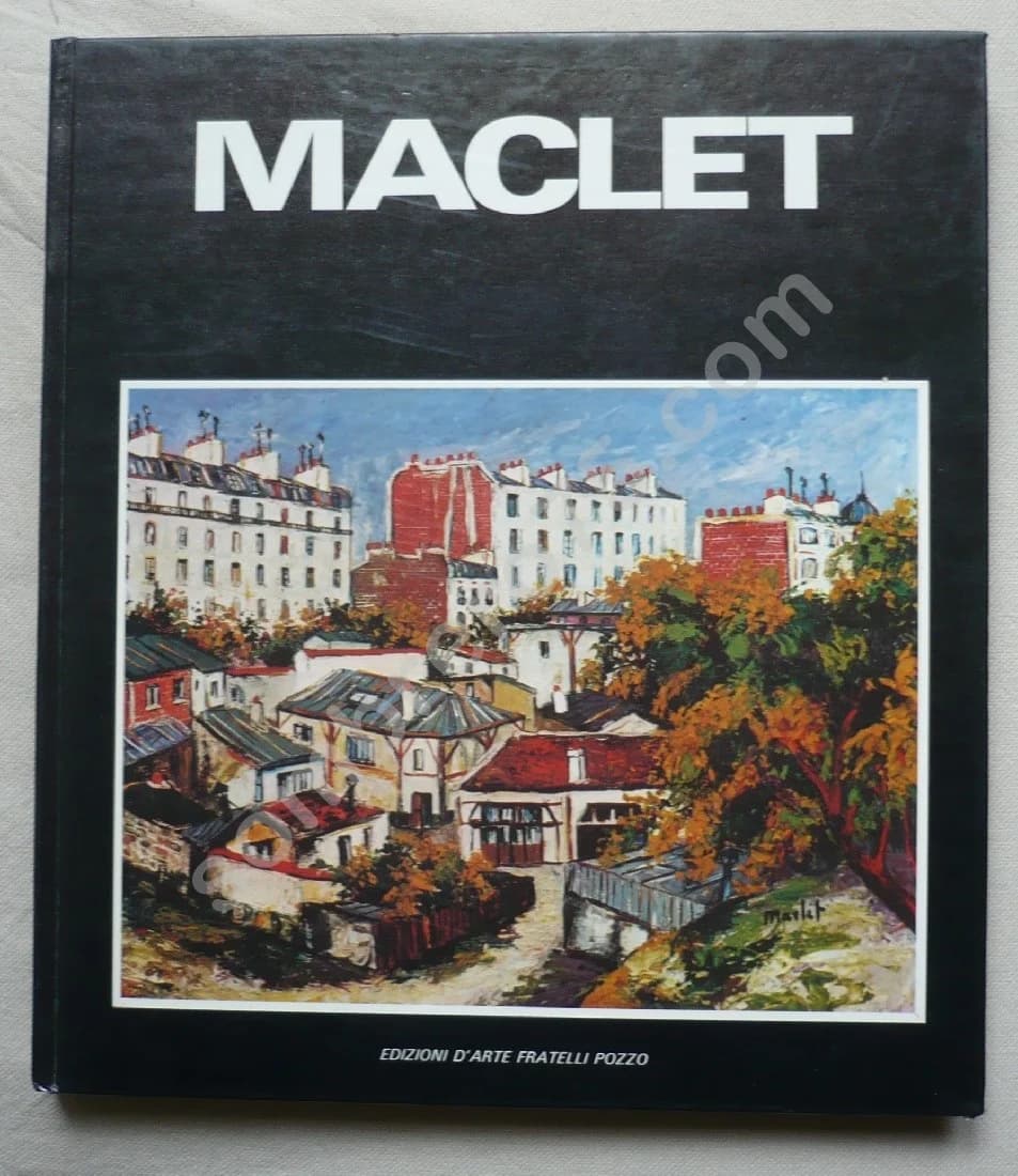 MACLET