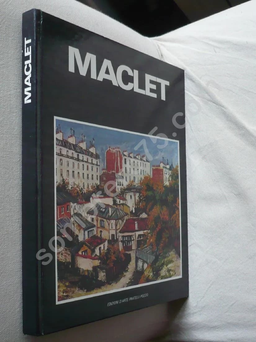 MACLET - Image 2