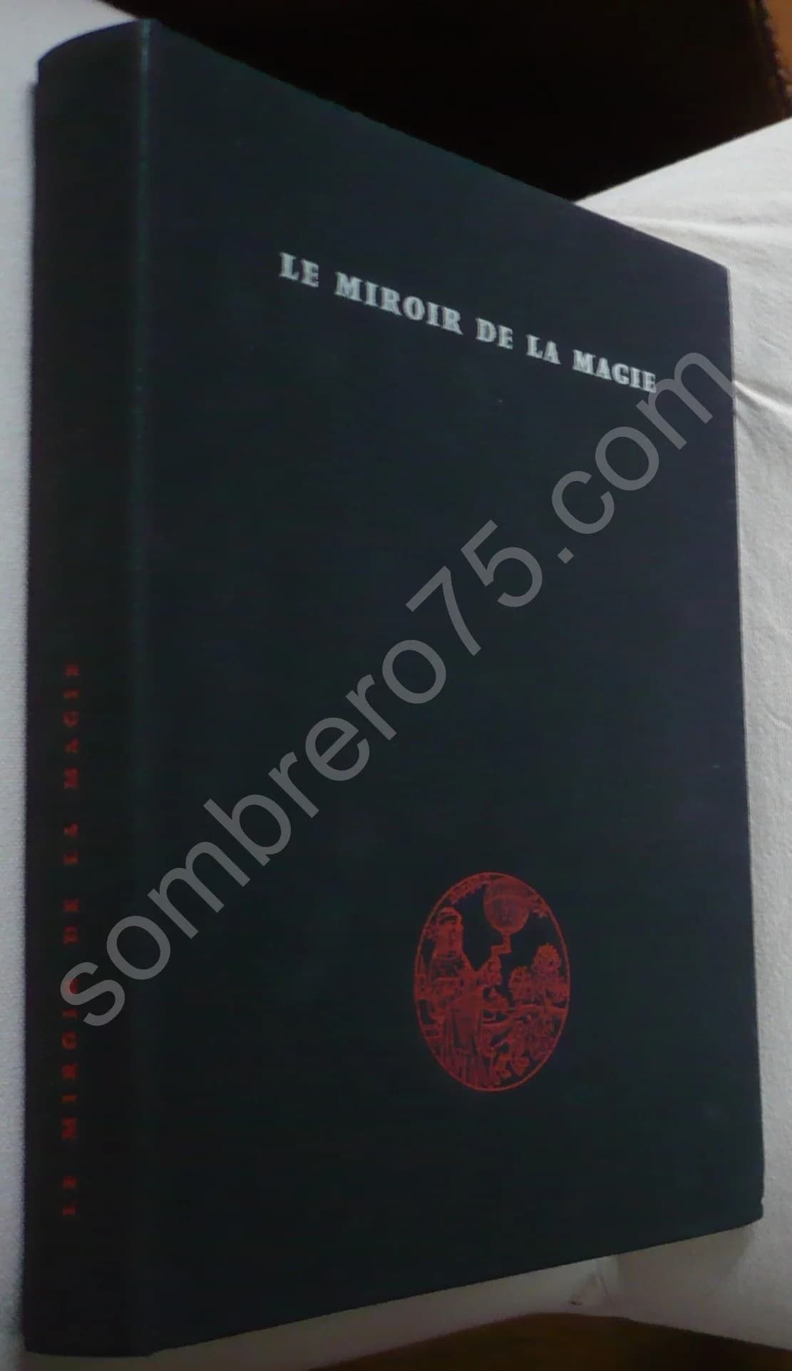 Le Miroir de la Magie - Image 2