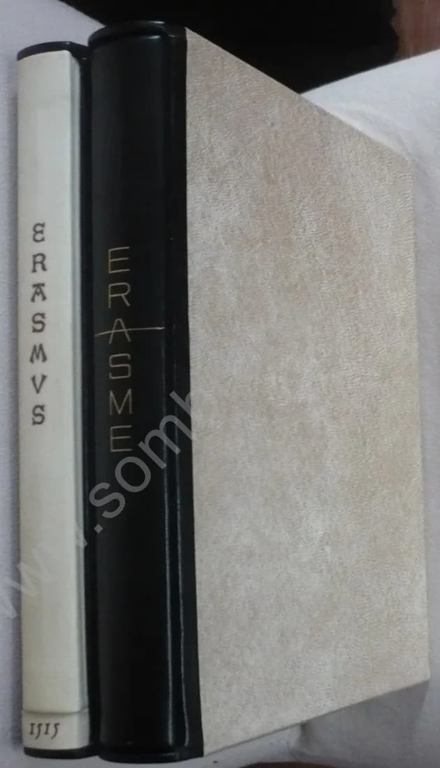 Eloge de la Folie - coffret de 2 volumes