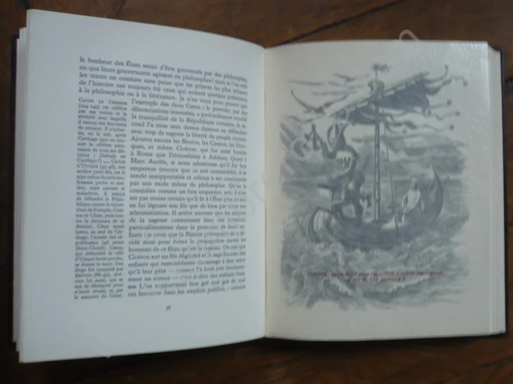 Eloge de la Folie - coffret de 2 volumes - Image 6