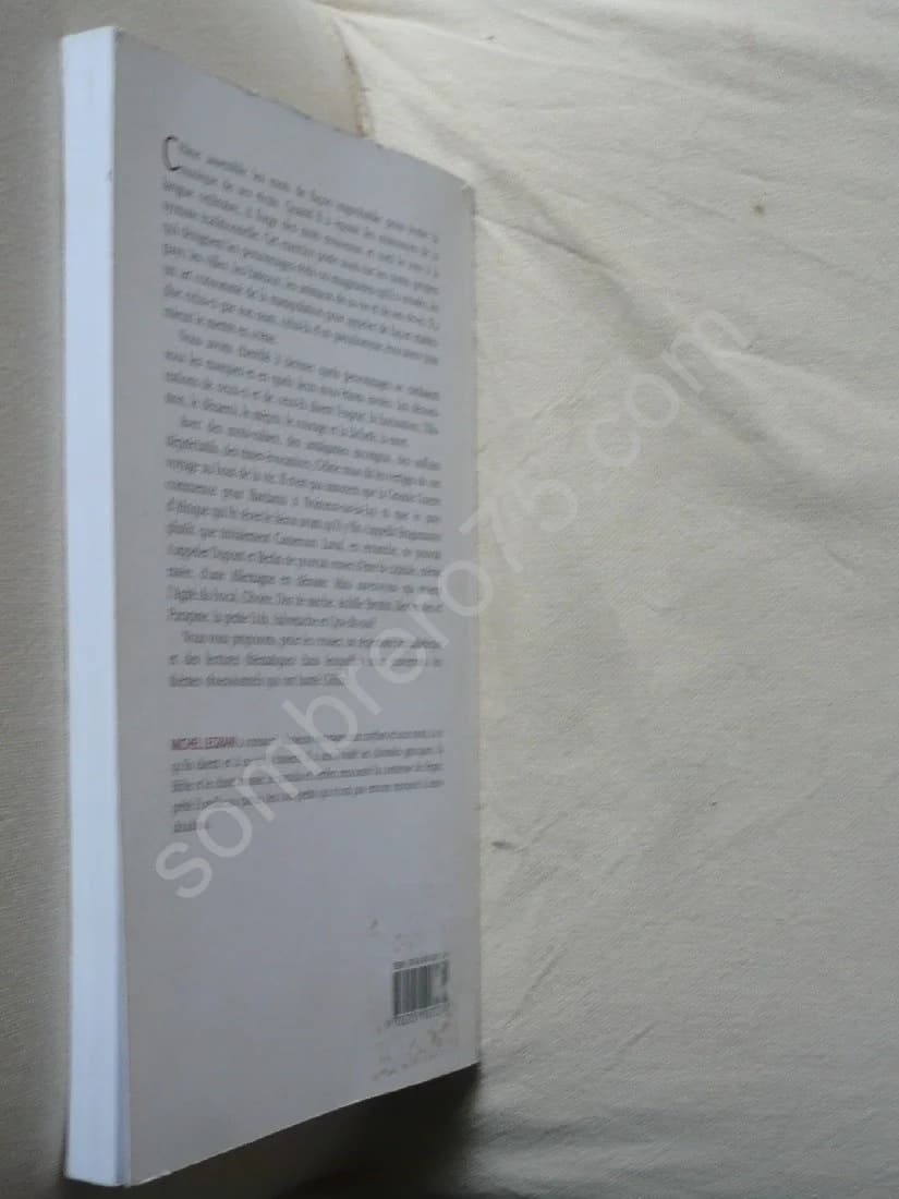 Les Noms Propres chez Céline - Image 3