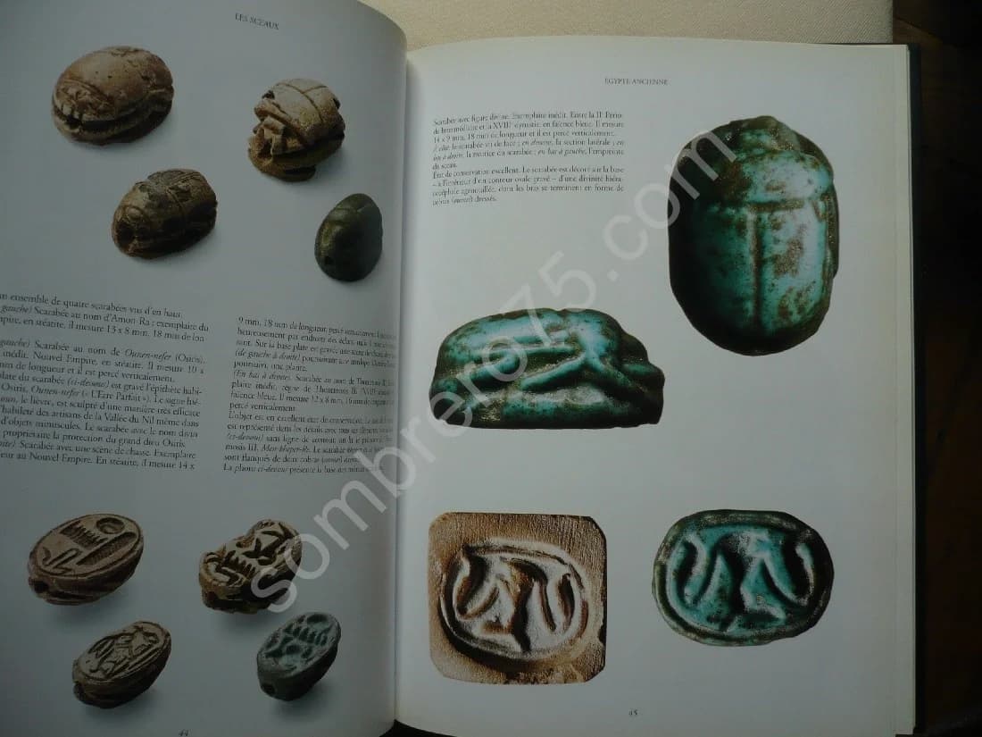 Les Sceaux - Empreintes du Pouvoir - Image 3