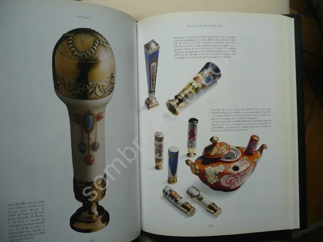 Les Sceaux - Empreintes du Pouvoir - Image 5