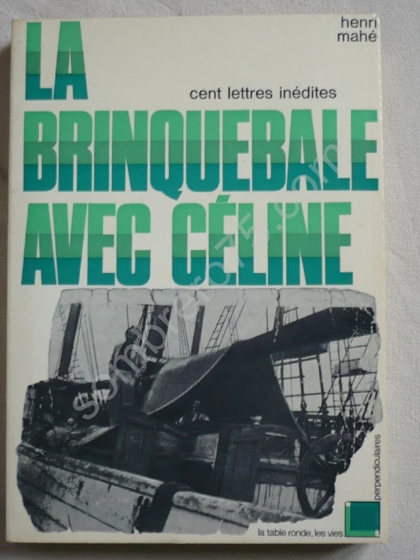 La Brinquebale avec Céline
