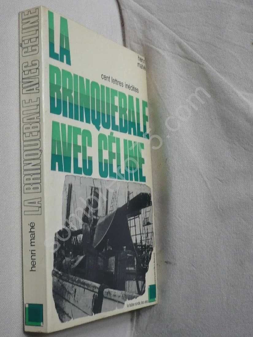 La Brinquebale avec Céline - Image 2