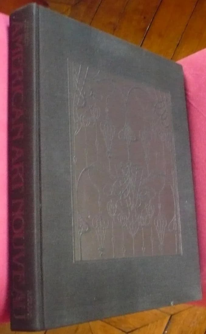 American Art Nouveau. Diane Chalmers Johnson - Image 2