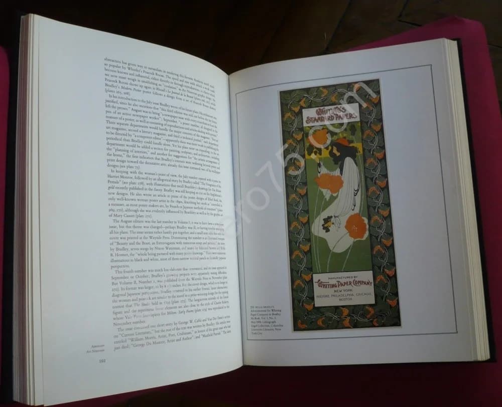 American Art Nouveau. Diane Chalmers Johnson - Image 3