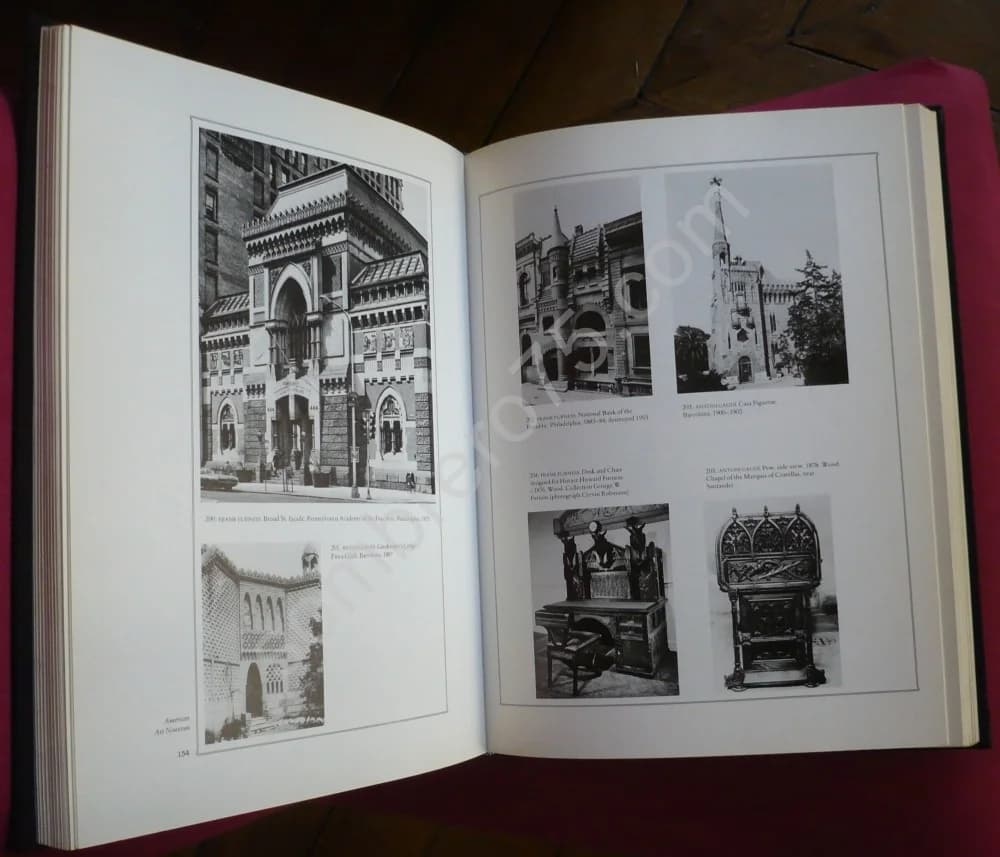 American Art Nouveau. Diane Chalmers Johnson - Image 4