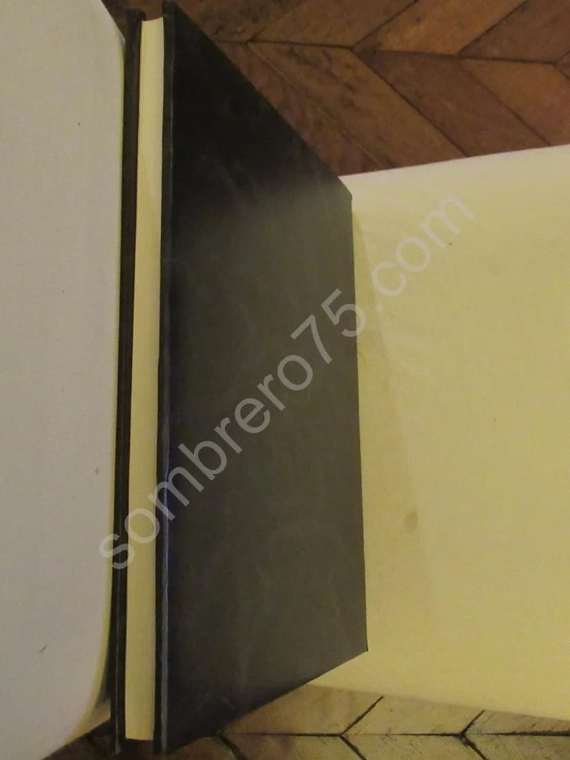 La Mémoire de l'Hôtel de Ville de Paris - Image 6