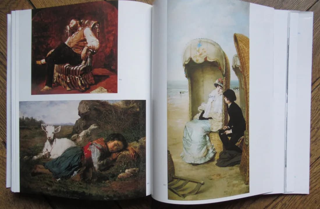 L'Art en Espagne et au Portugal. Citadelles & Mazenod - Image 7