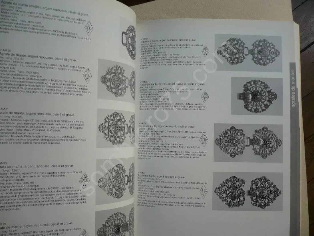 Les Bijoux Traditionnels Poitevins - Image 5