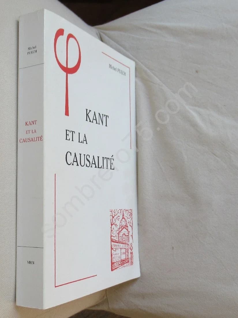 Kant et la Causalité - Image 2