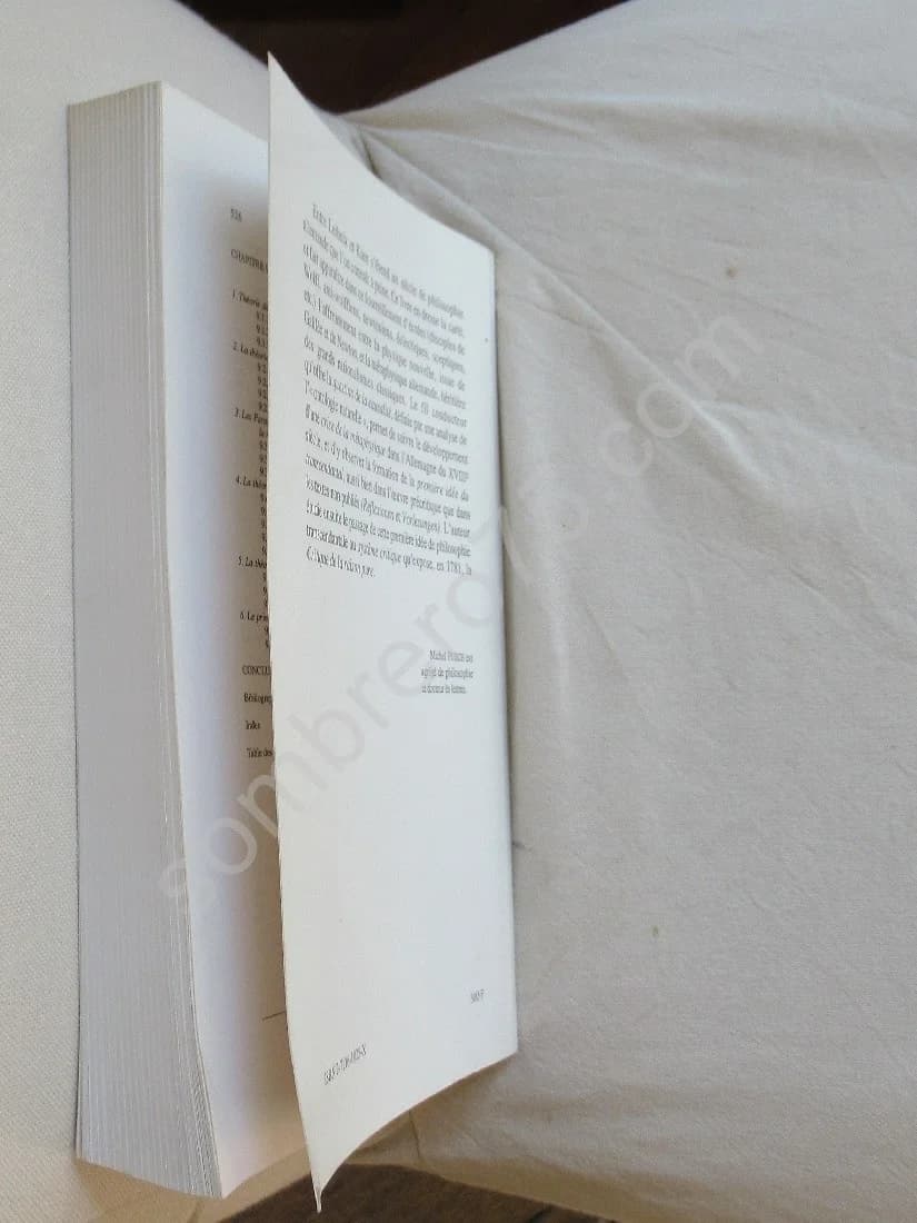 Kant et la Causalité - Image 3