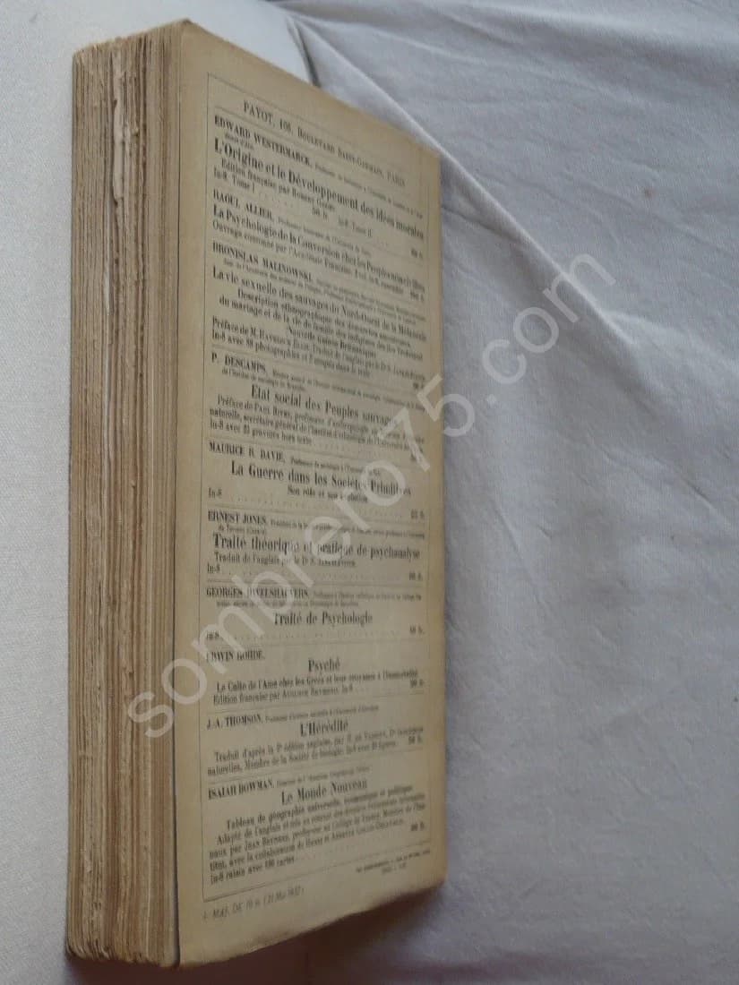 Moeurs et Histoire des Peuls - Image 6