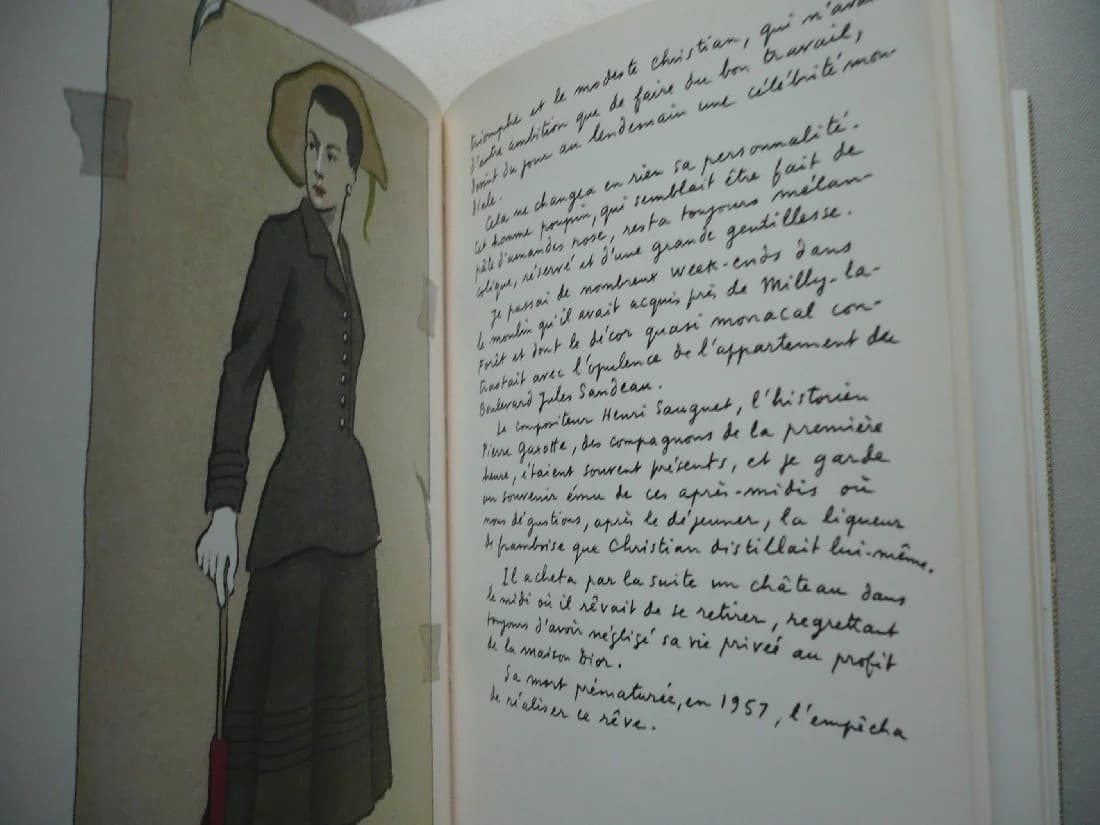 Rencontres d'une Vie 1945-1984. Pierre Le Tan - Image 4