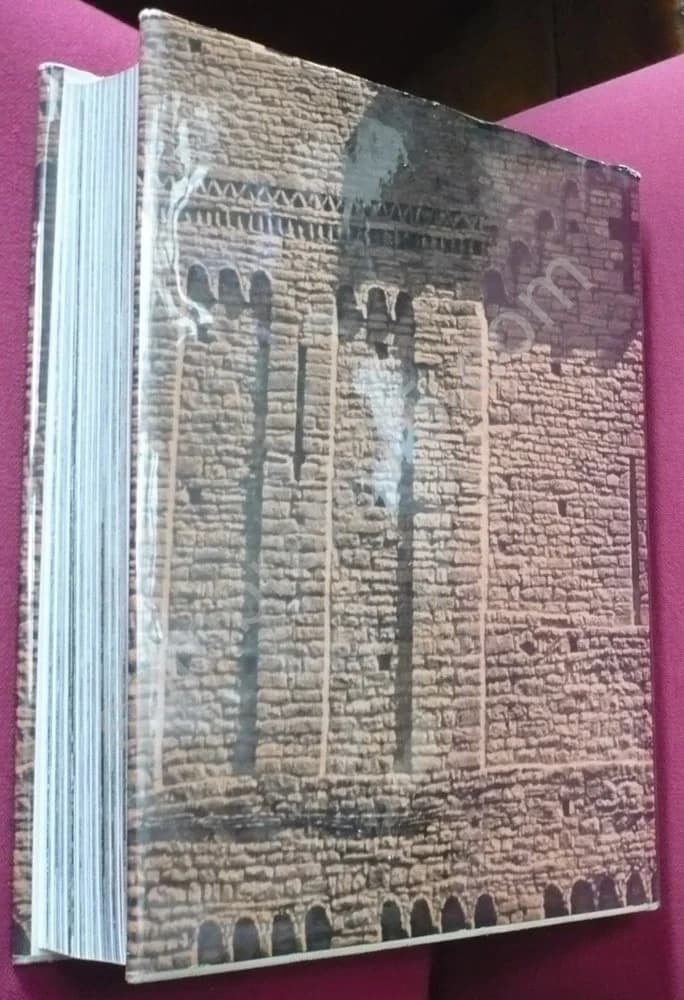 Cathédrales et Abbatiales Romanes de France - Image 2