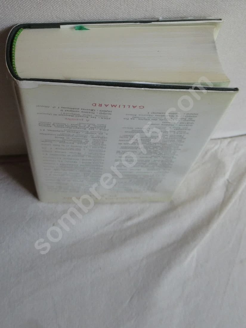 Benjamin CONSTANT - Oeuvres - Image 4