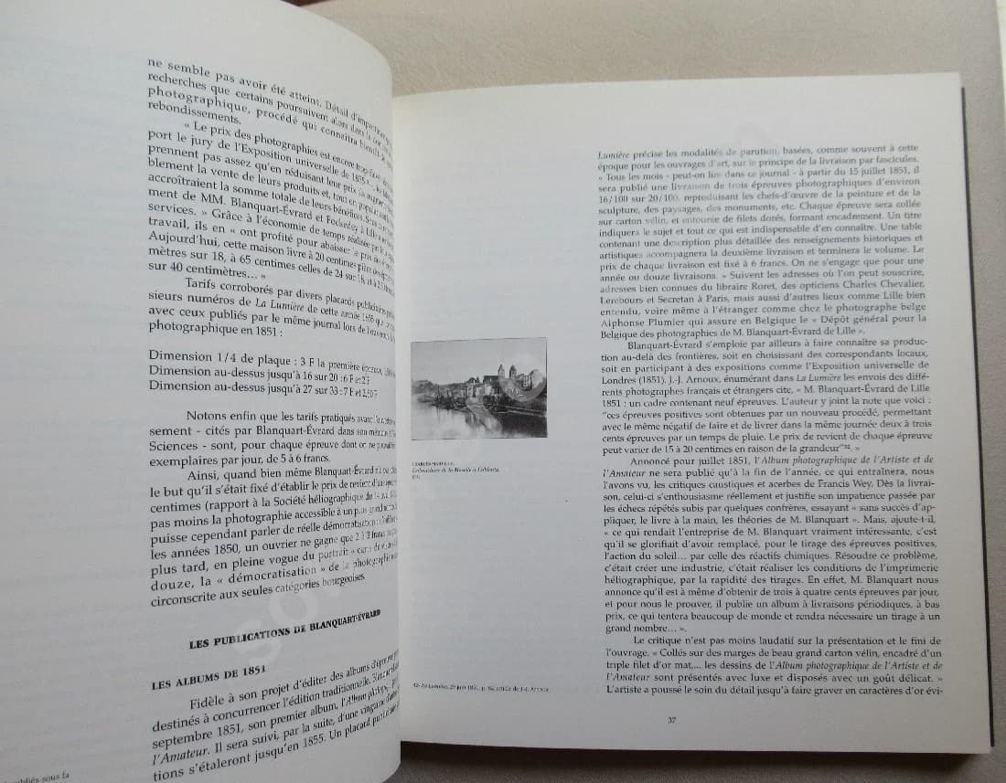 BLANQUART EVRARD - Jean Claude GAUTRAND - Image 7