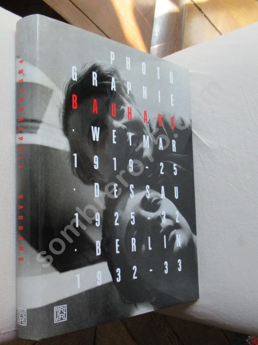 Photographie Bauhaus 1919 - 1933 - Image 2