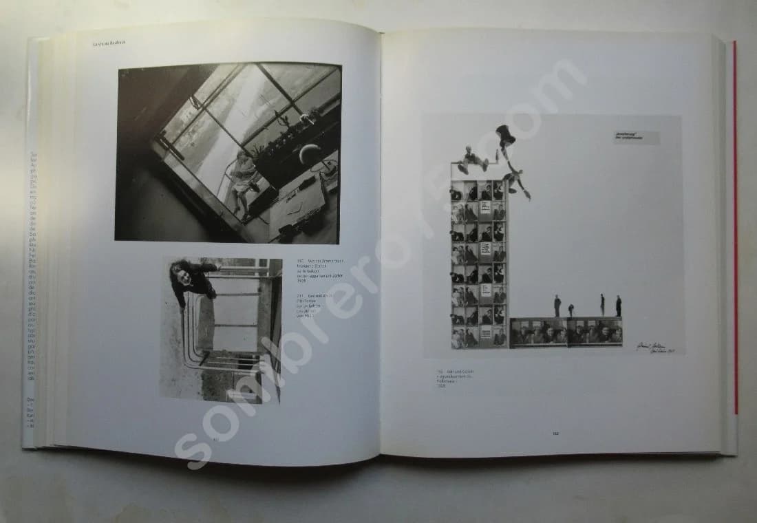 Photographie Bauhaus 1919 - 1933 - Image 4