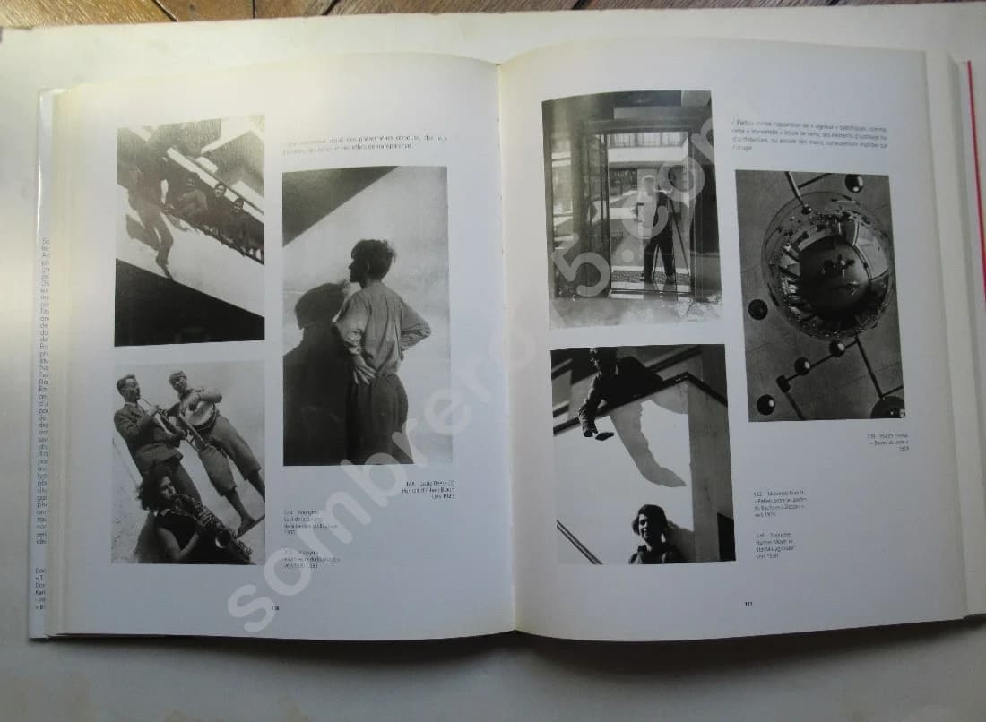 Photographie Bauhaus 1919 - 1933 - Image 5