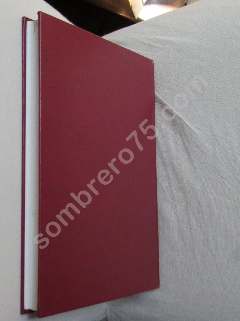 Hard Boiled U.S.A. Histoire du roman noir américain. G O'BRIEN - Image 6