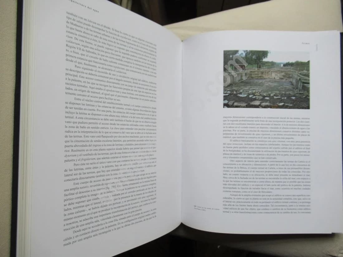 Arquitectura y Urbanismo - Arte Romano de la Bética - Image 6