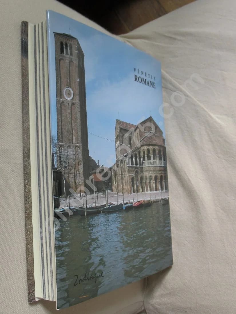 Vénétie Romane - Image 3
