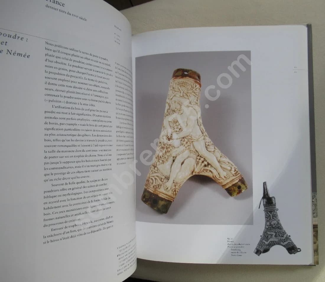 Ivoires du Musée du Louvre 1480-1850. Une collection inédite - Image 5