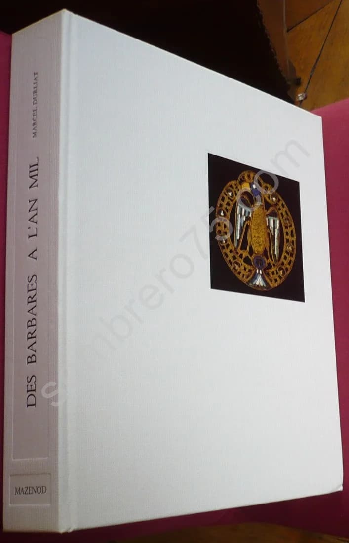 Des barbares à l'an mil - Image 3